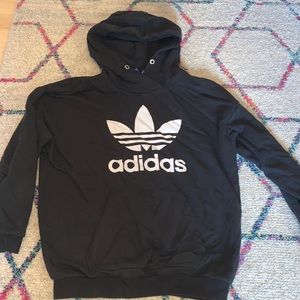 ADIDAS Hoodie